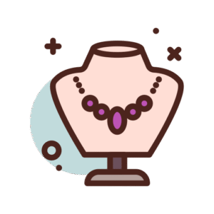 Jewellery