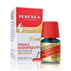 MAVALA SCIENTIFIQUE K+