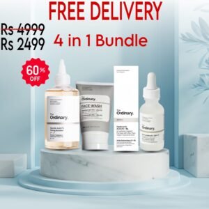 Boka Fluoride Free Toothpaste Nano Hydroxyapatite
