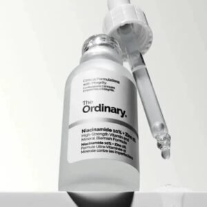 The Ordinary Niacinamide Serum 10% + Zinc 1%